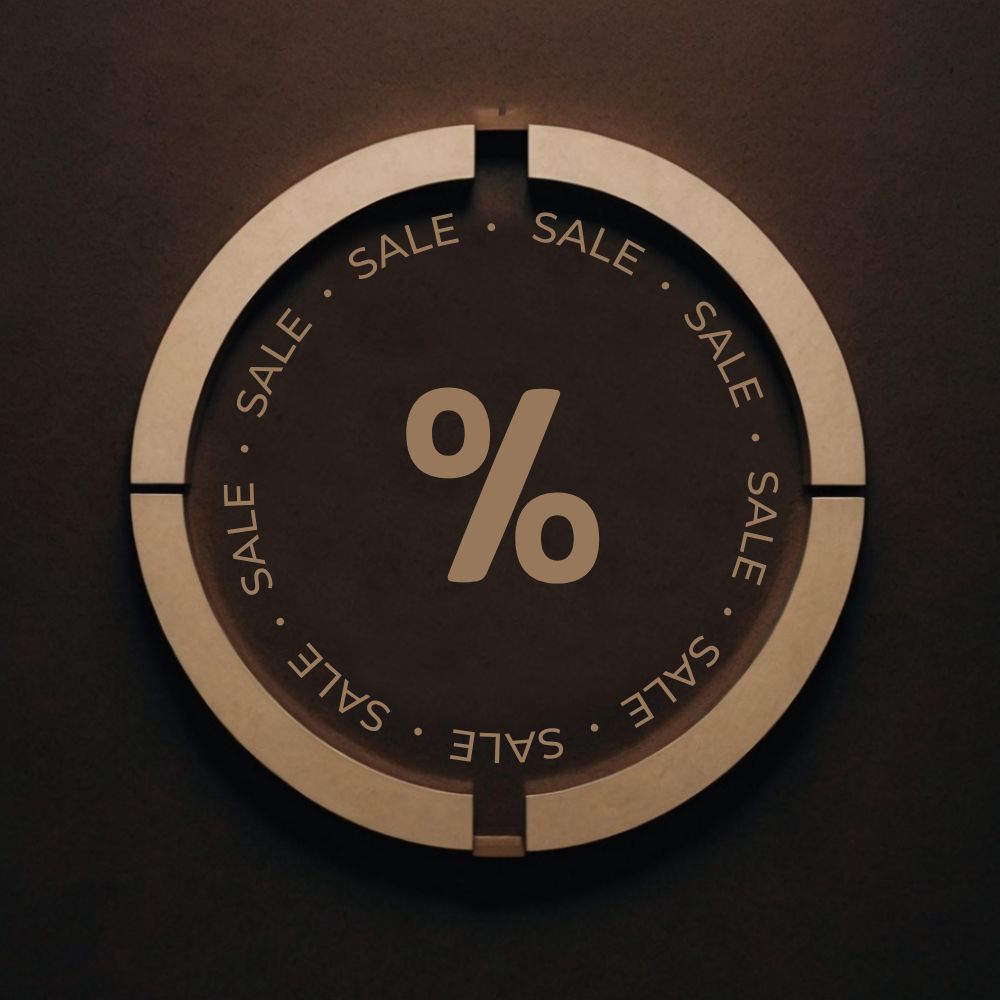 Sale