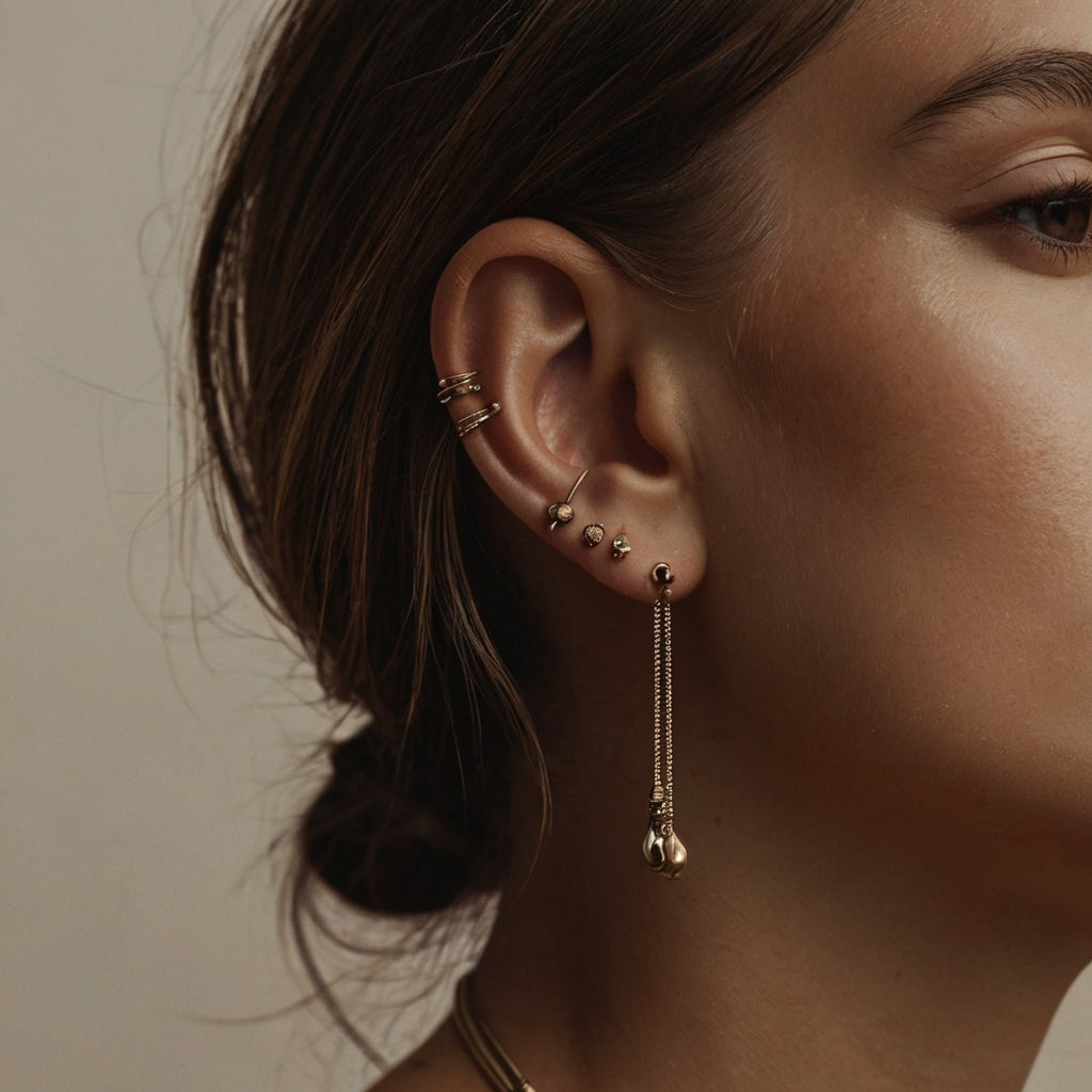 Alle Piercings