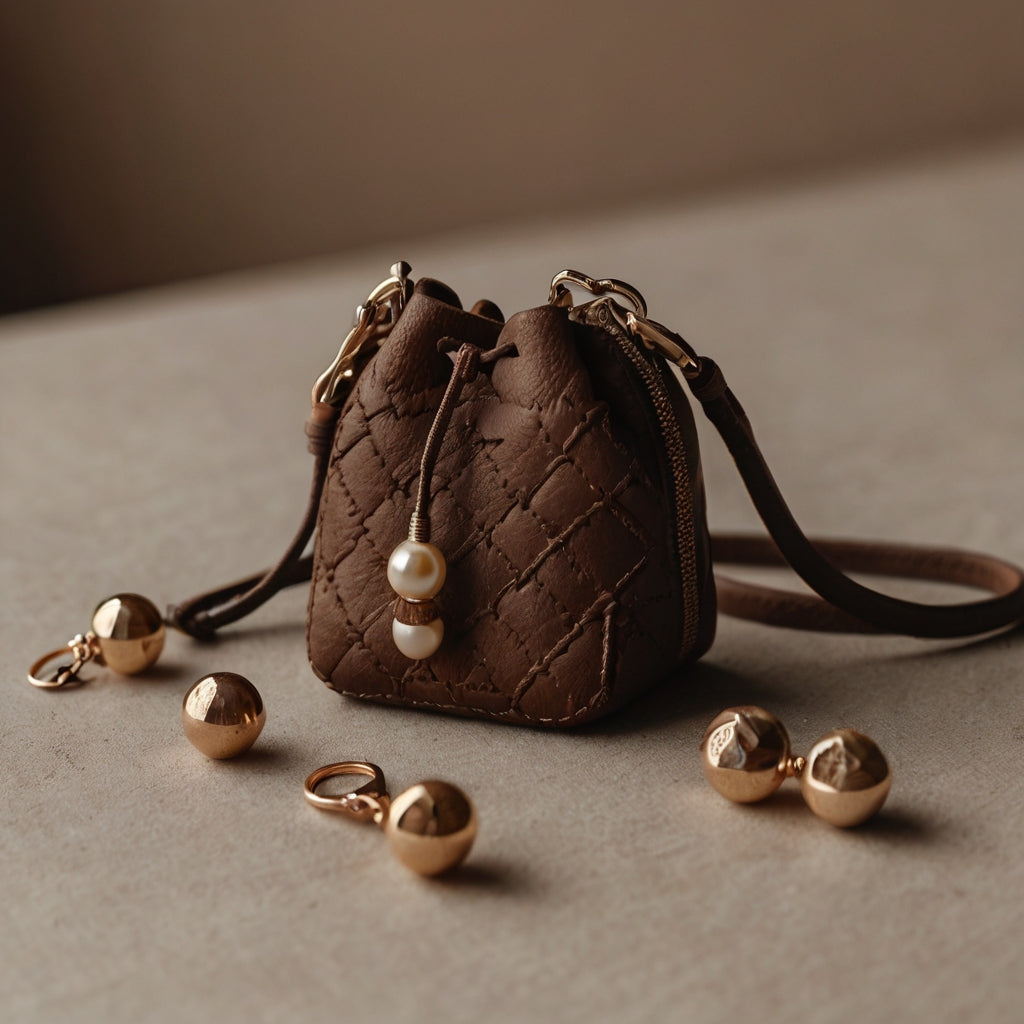 Alle Accessoires