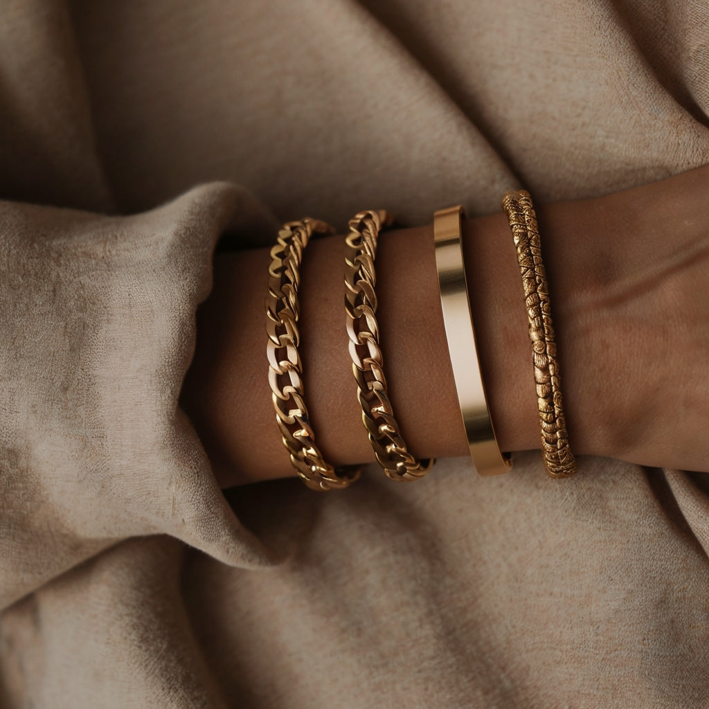 Alle Armbänder