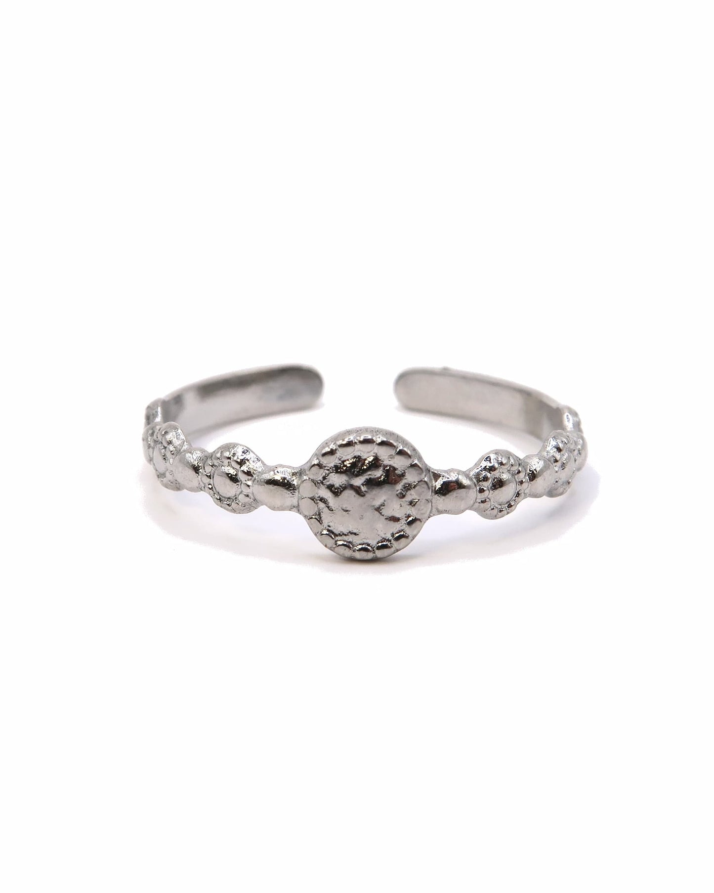 CASSIA - Boho Ring im Antiken Stil