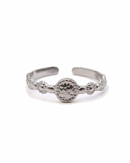 CASSIA - Boho Ring im Antiken Stil