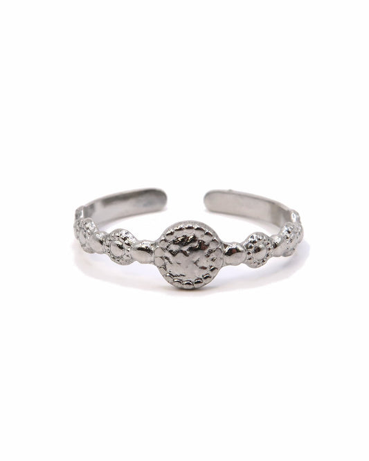 CASSIA - Boho Ring im Antiken Stil
