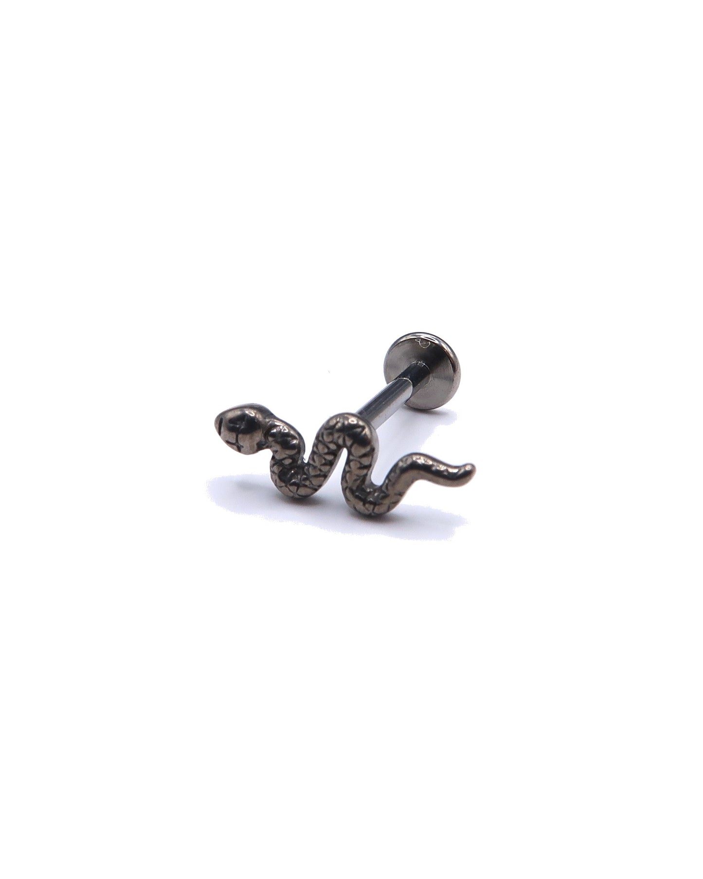 CERI - Titan Helix Schlangen Piercing