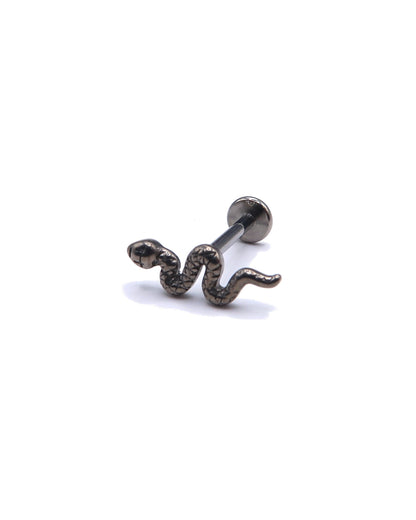 CERI - Titan Helix Schlangen Piercing