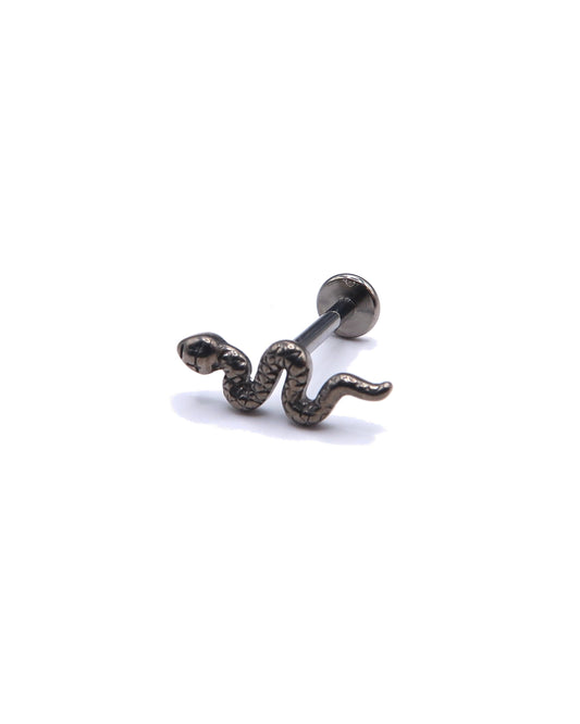 CERI - Titan Helix Schlangen Piercing